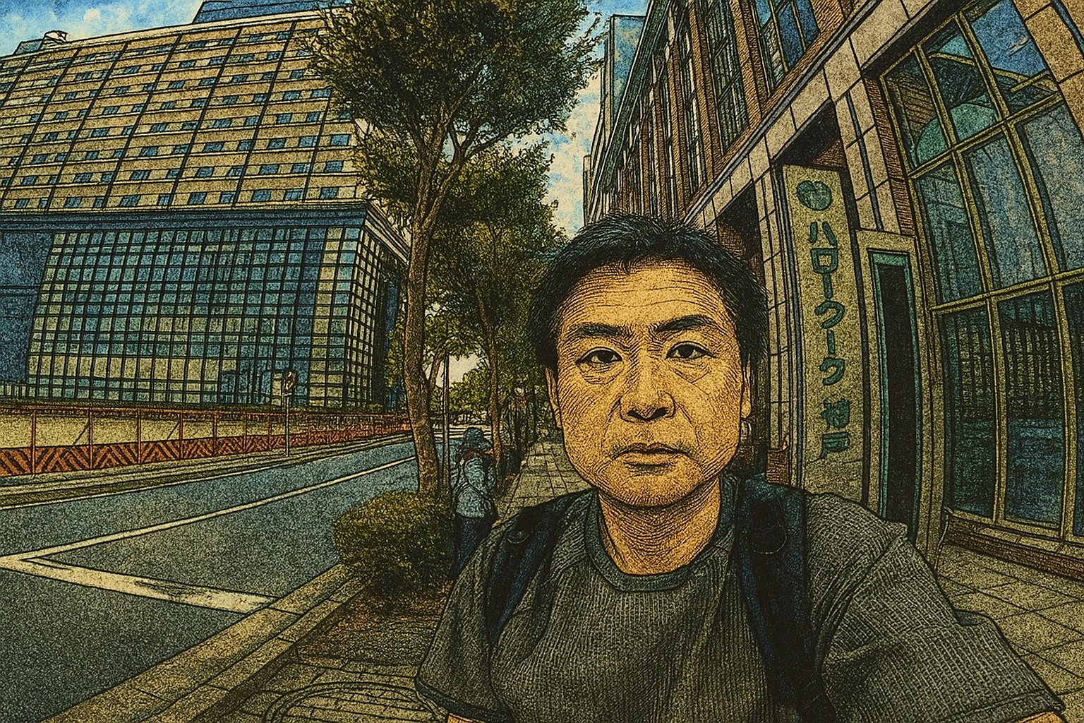 氷河期世代の俺 人生逆転していくVlog | 【無職148日目】8月の